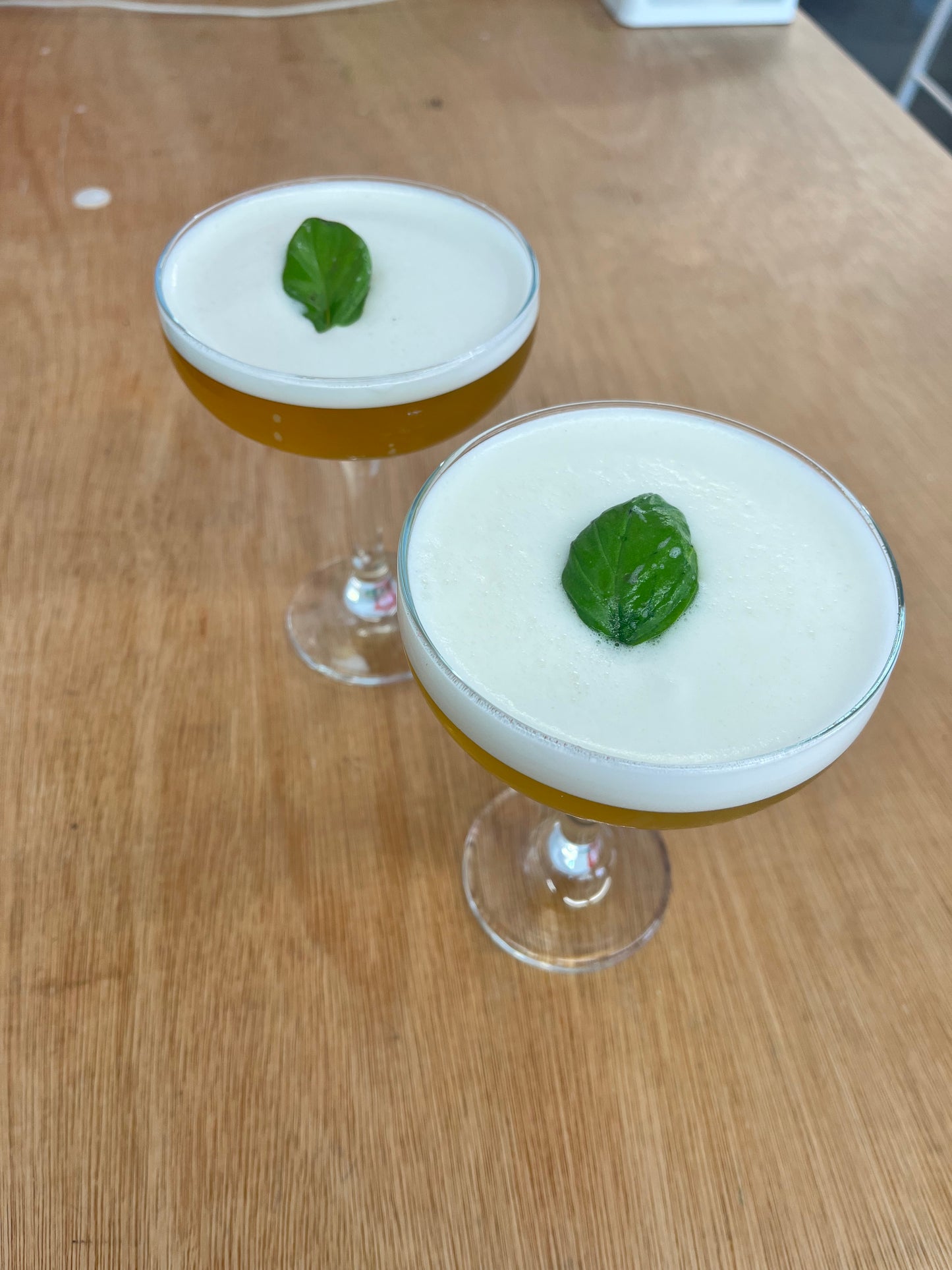 Christmas Cocktail and Pottery Painting Evening