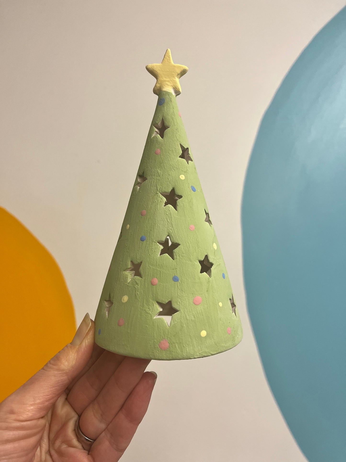 Sip & Glaze Christmas Cocktail and Pottery Painting Evening with Just Add Alcohol 🎄✨