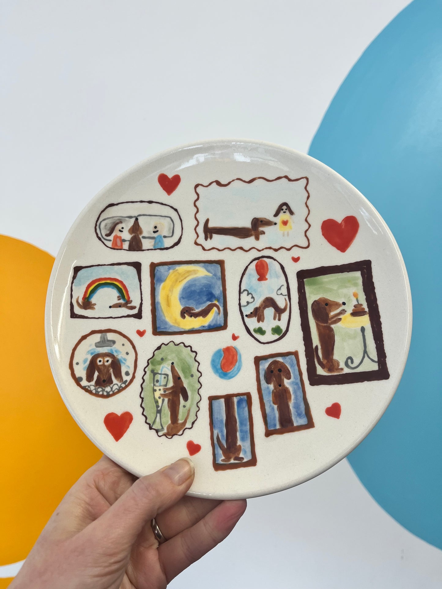 April Grown Ups Evening