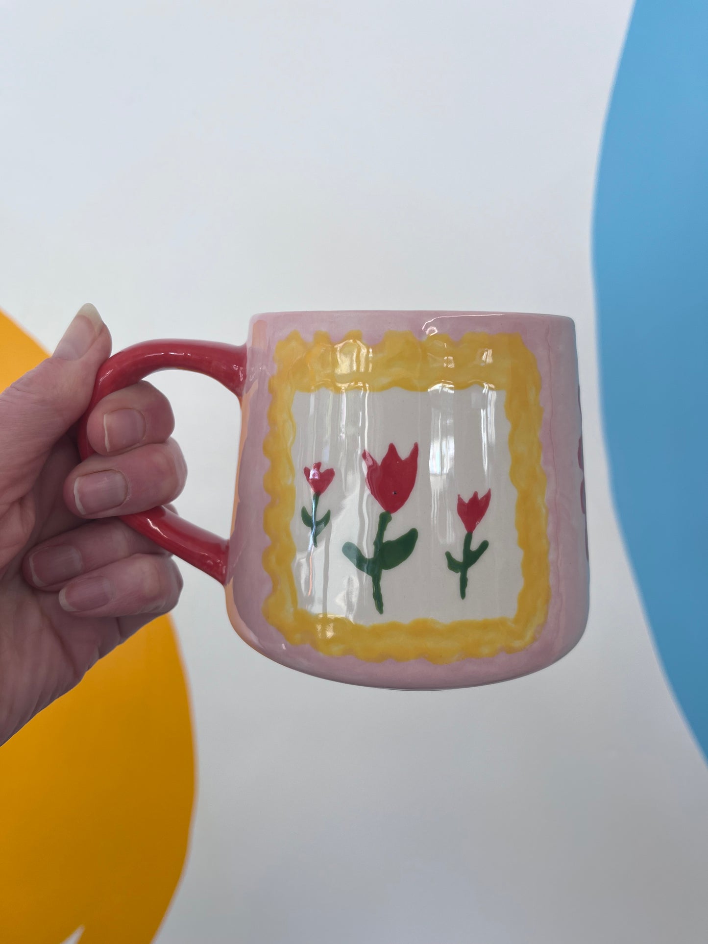 May Grown Ups Evening ✨