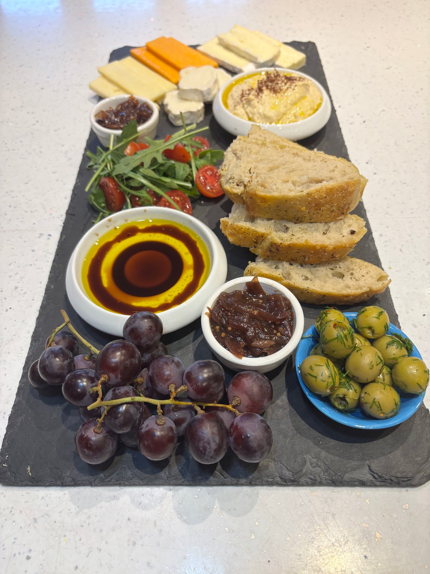 Graze and Glaze Evening ✨