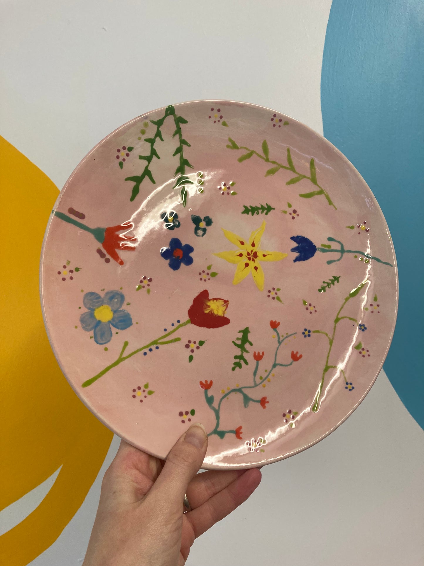 February Grown Ups Evening