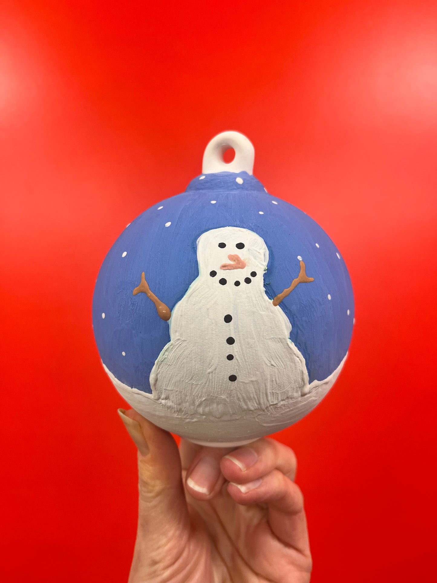 Sip & Glaze Christmas Cocktail and Pottery Painting Evening with Just Add Alcohol 🎄✨