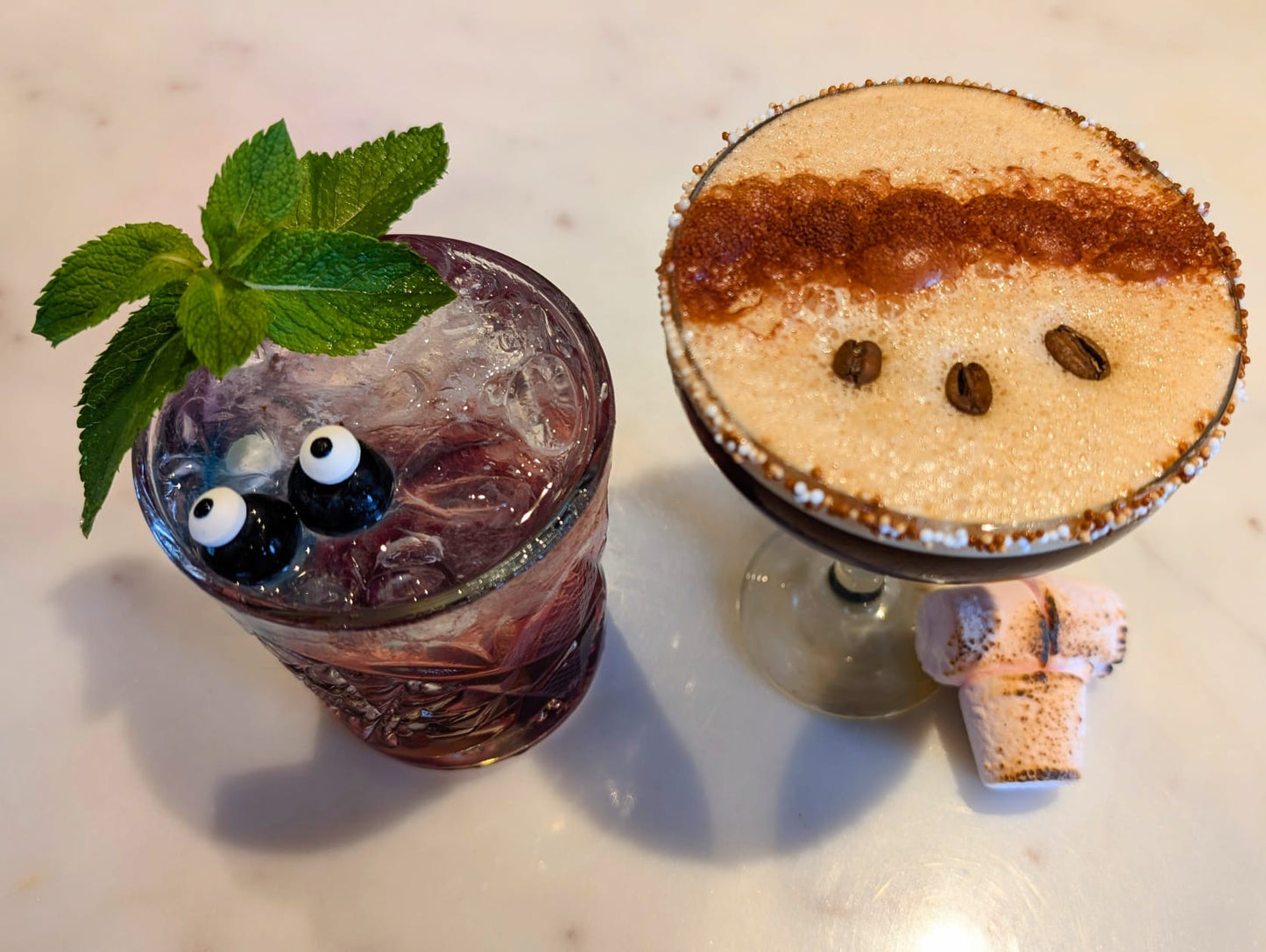 Cosy Season Craft & Cocktails Evening