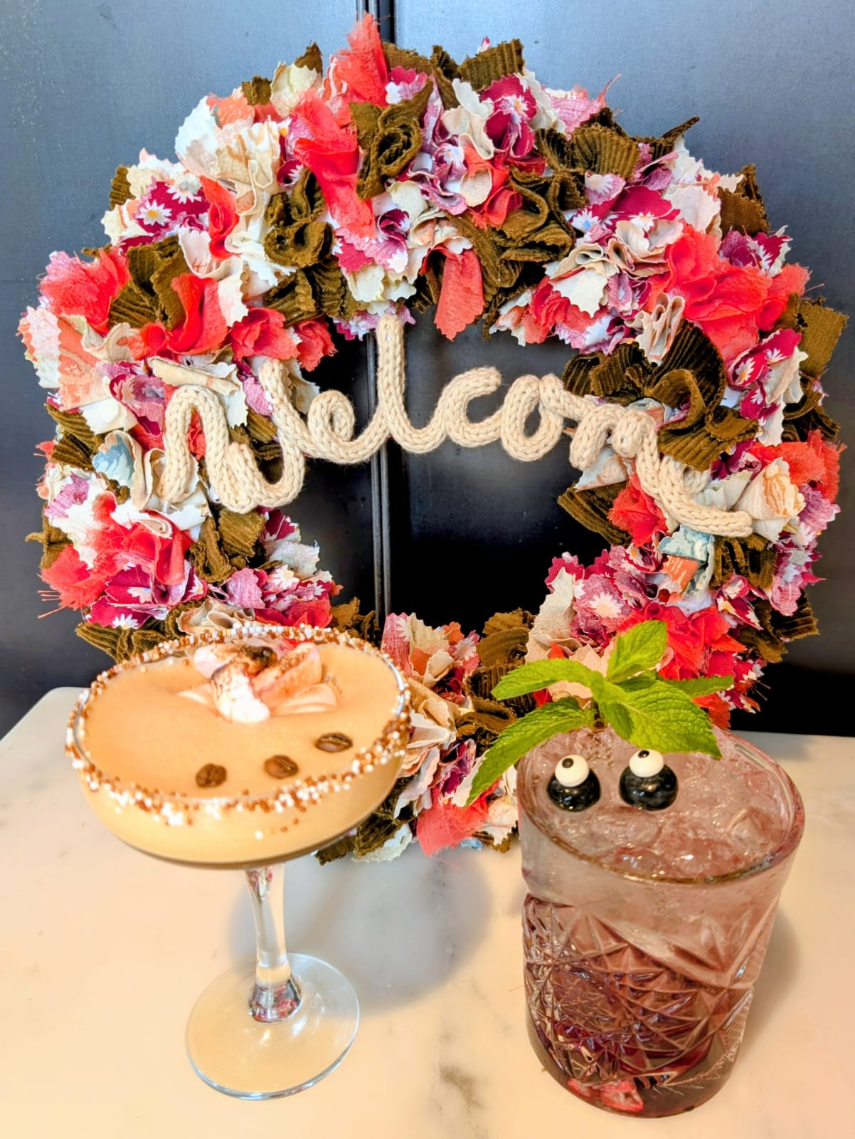 Cosy Season Craft & Cocktails Evening