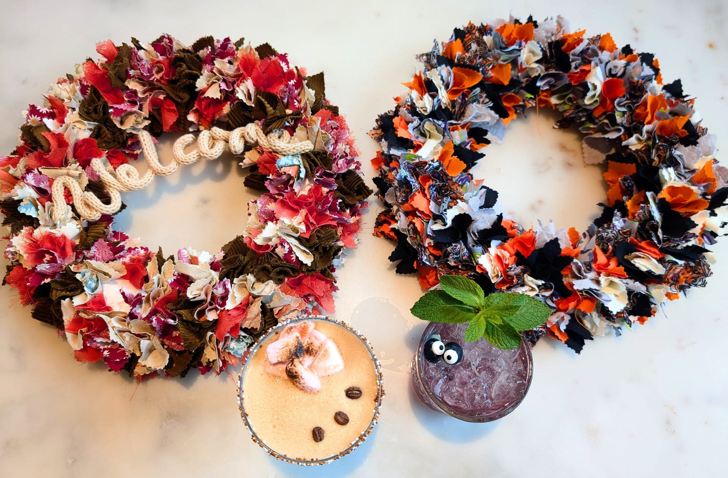 Cosy Season Craft & Cocktails Evening