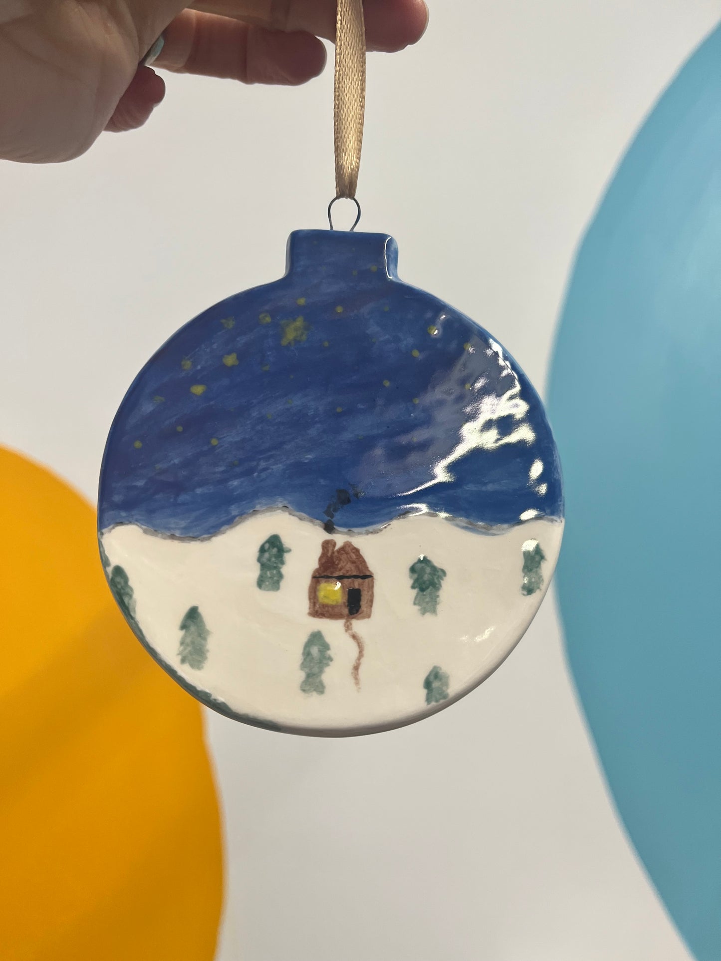 Sip & Glaze Christmas Cocktail and Pottery Painting Evening with Just Add Alcohol 🎄✨