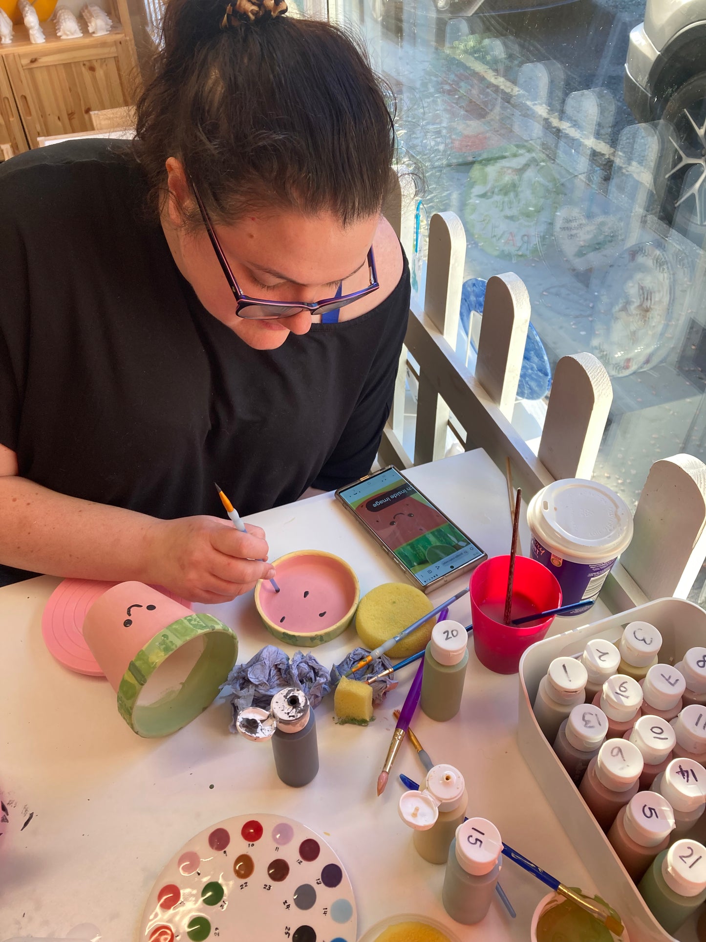 February Grown Ups Evening