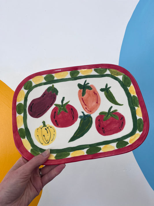 May Grown Ups Evening ✨