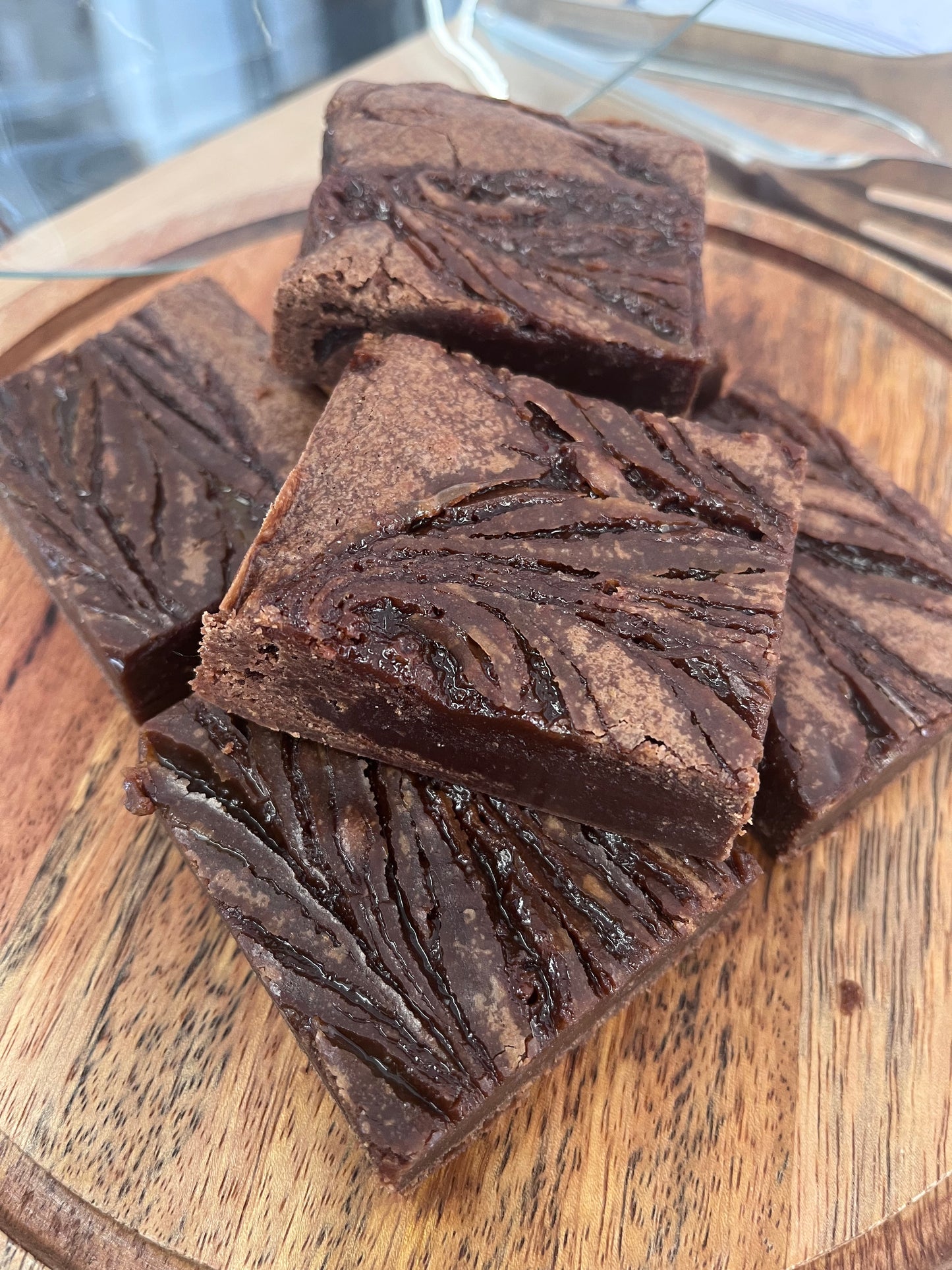 Graze and Glaze Evening