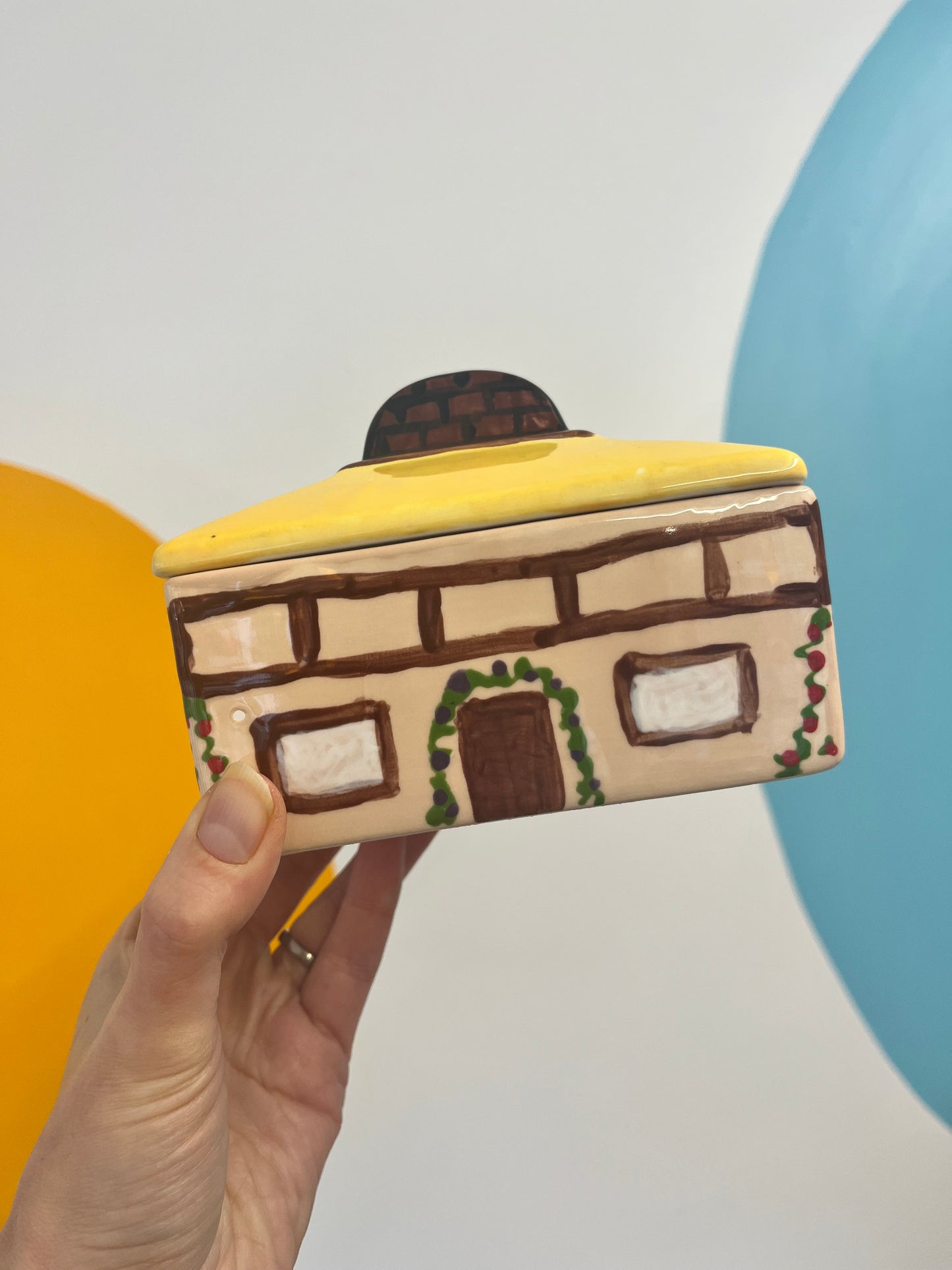 January Grown Ups Evening