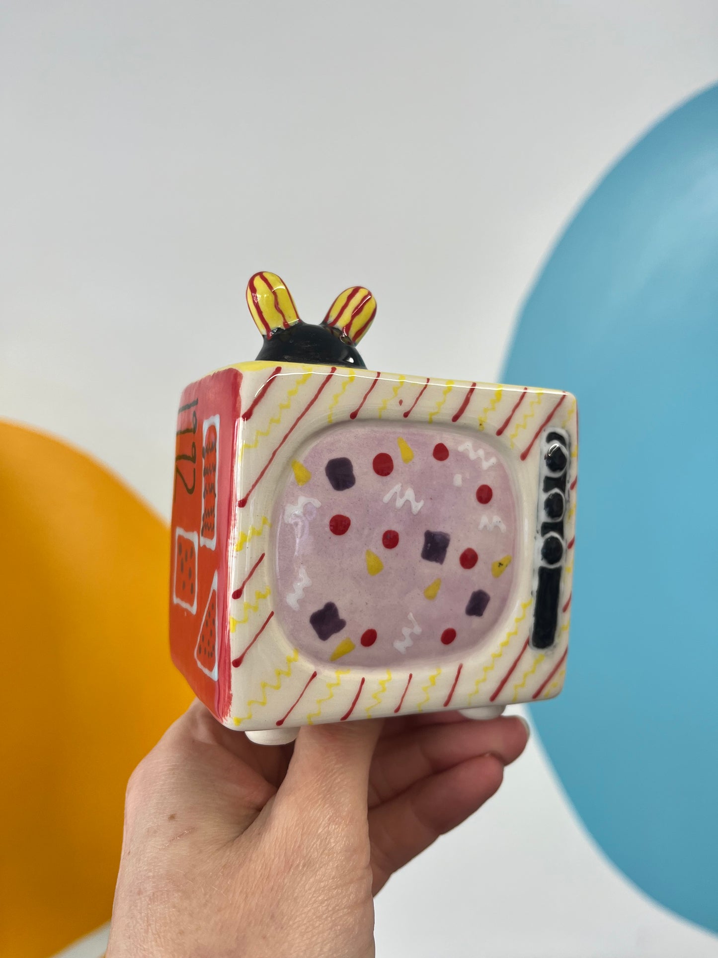 January Grown Ups Evening