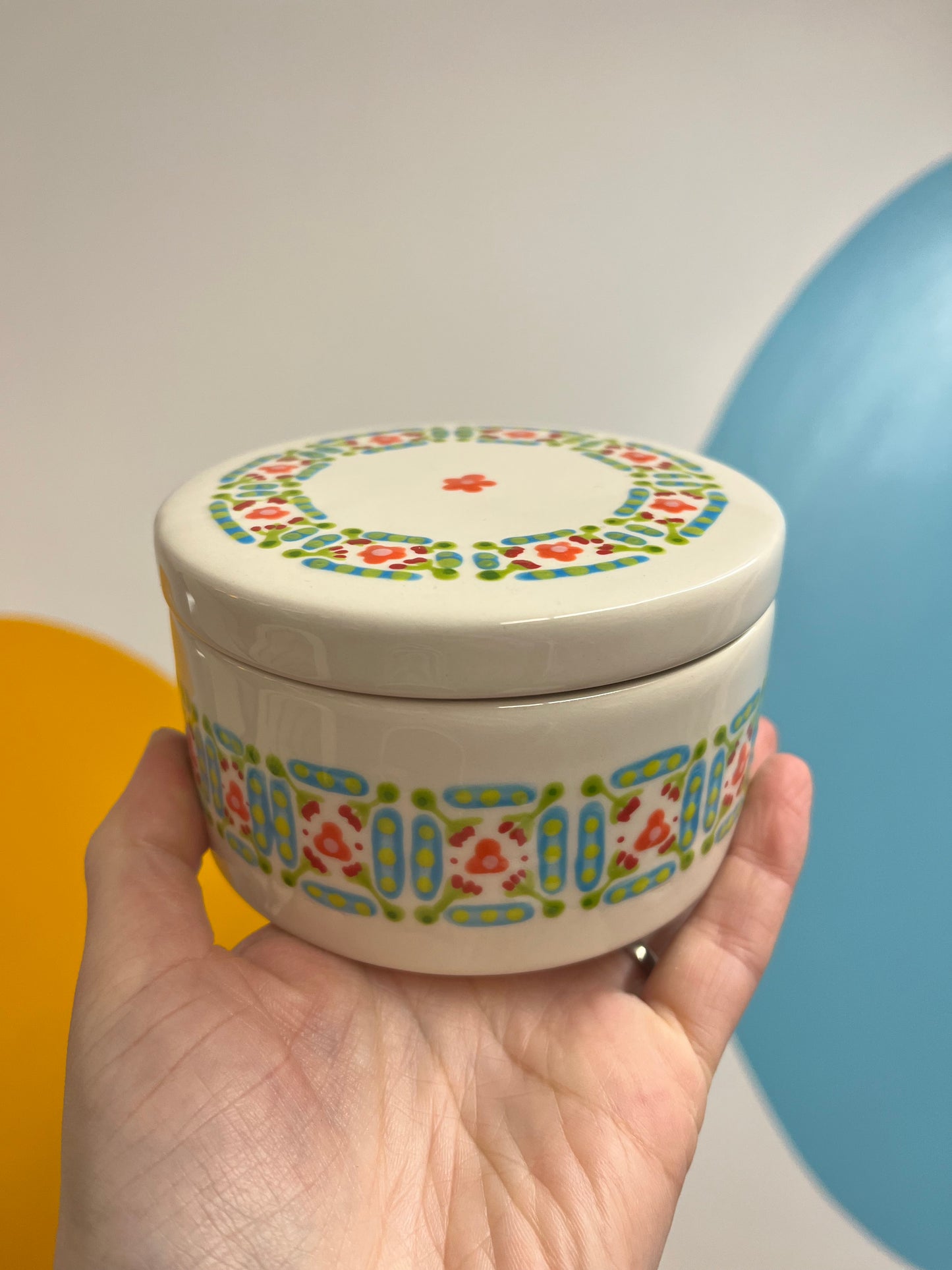 January Grown Ups Evening