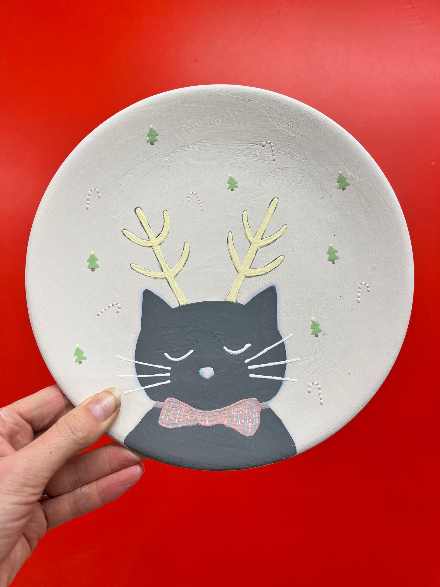 November Grown Ups Pottery Painting Evening