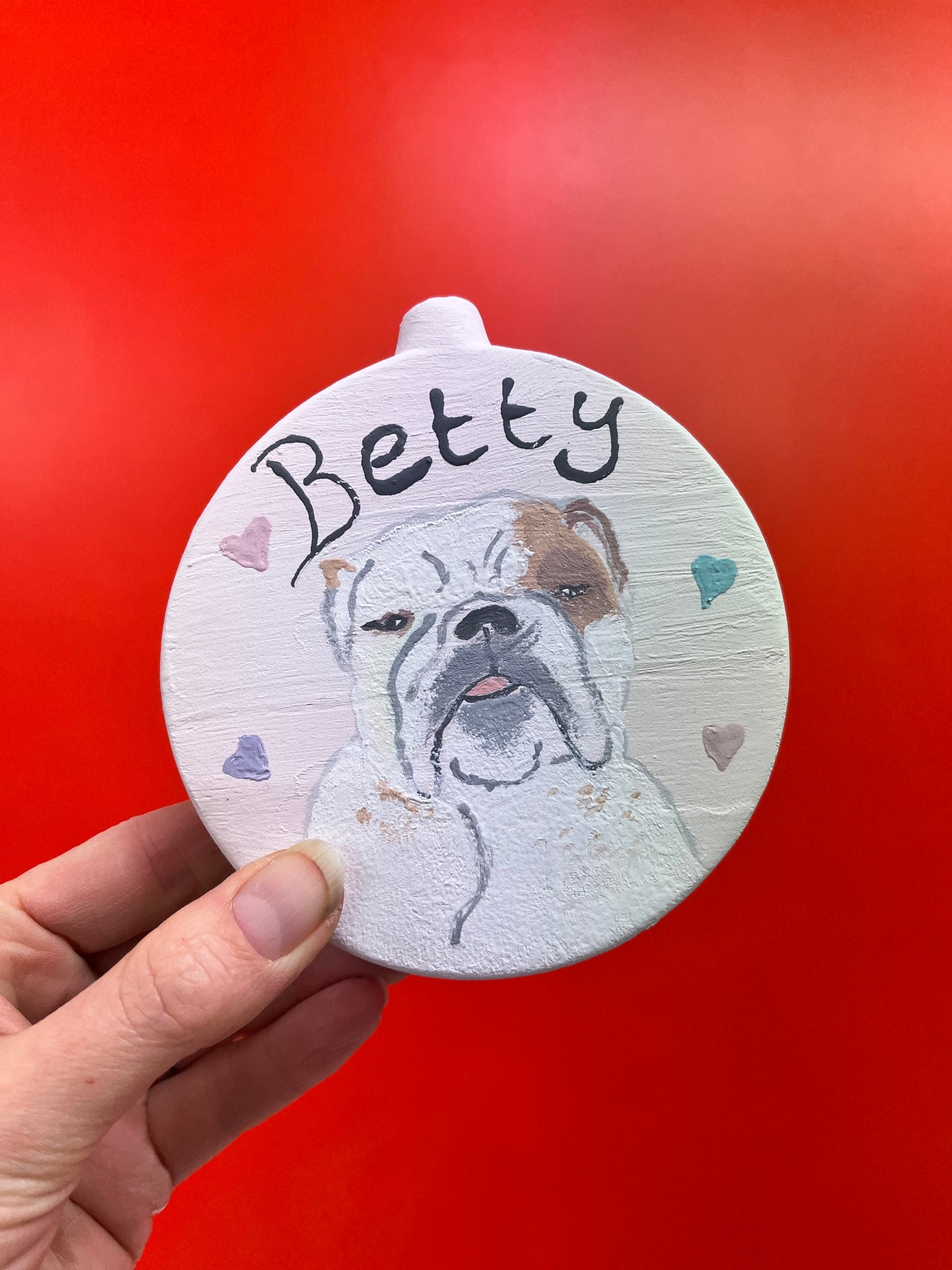 November Grown Ups Pottery Painting Evening