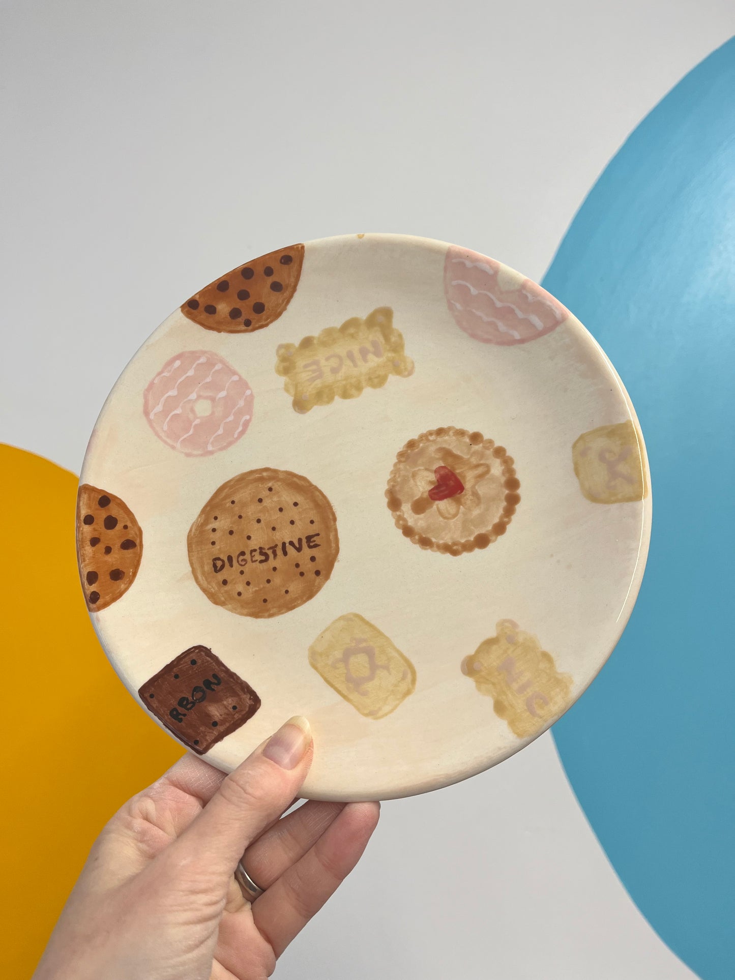 March Grown Ups Evening