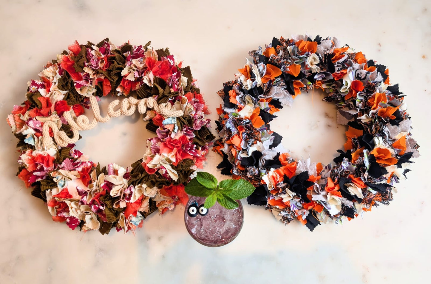 Cosy Season Craft & Cocktails Evening